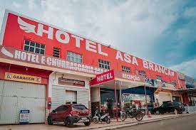 Churrascaria e Hotel Asa Branca